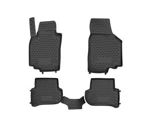 OMAC 6606444 Jeu de tapis de sol