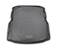 OMAC 6612251 Tapis de coffre