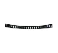 OMAC 6613093CF Protection de seuil de coffre