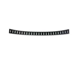 OMAC 6613093CF Protection de seuil de coffre