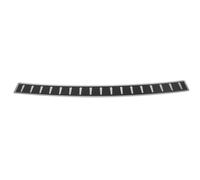 OMAC 6621093CF Protection de seuil de coffre