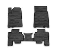 OMAC 6703444 Jeu de tapis de sol