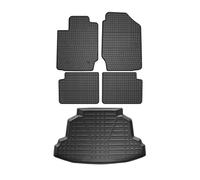 OMAC 7001YPS1-484 Ensemble de tapis de sol
