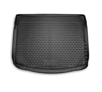 OMAC 7017250 Doublure de protection de coffre, coffre à bagages