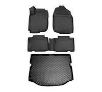 OMAC 7019444-250 Ensemble de tapis de sol