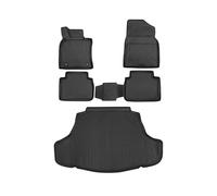 OMAC 7021444F-250F Ensemble de tapis de sol