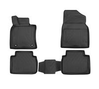 OMAC 7021444F Ensemble de tapis de sol