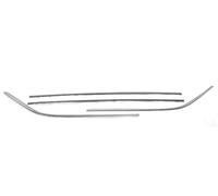 OMAC 7028141 Baguette et bande protectrice, vitre de porte