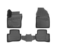 OMAC 7028444 Ensemble de tapis de sol