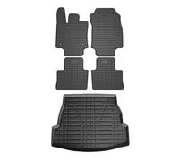OMAC 7035YPS-484 Jeu de tapis de sol