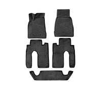 OMAC 7104445 Ensemble de tapis de sol