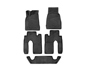 OMAC 7104445 Jeu de tapis de sol