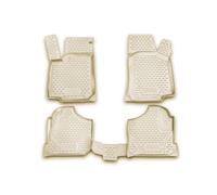 OMAC 7502444BG Ensemble de tapis de sol