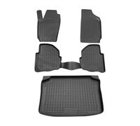 OMAC 7507444-250 Ensemble de tapis de sol