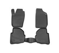 OMAC 7507444 Ensemble de tapis de sol