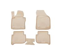 OMAC 7512444BG Ensemble de tapis de sol