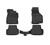 OMAC 7515445 Ensemble de tapis de sol