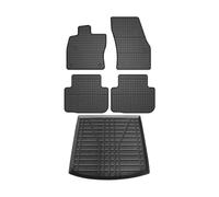 OMAC 7515YPS-484 Ensemble de tapis de sol