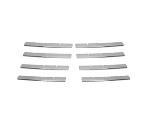 OMAC 7522081 Baguettes de calandre
