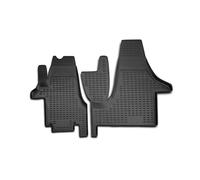 OMAC 7522443 Jeu de tapis de sol