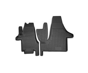 OMAC 7522443 Jeu de tapis de sol
