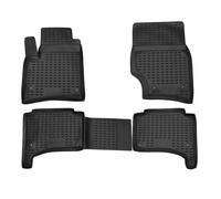 OMAC 7527444 Jeu de tapis de sol