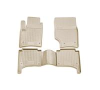 OMAC 7527444BG Jeu de tapis de sol