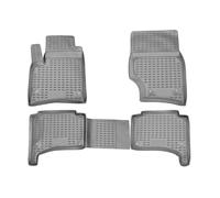 OMAC 7527444G Jeu de tapis de sol
