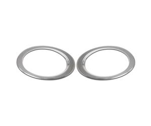 OMAC 7530103 Cadre, projecteur antibrouillard