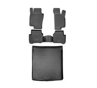 OMAC 7542444-250 Ensemble de tapis de sol