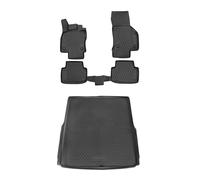 OMAC 7545444-251 Ensemble de tapis de sol