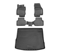 OMAC 7548444-250 Ensemble de tapis de sol