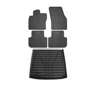 OMAC 7548YPS-484 Ensemble de tapis de sol