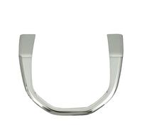 OMAC 7550005 Cadre, garniture de levier de vitesse