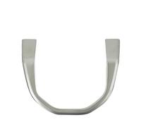 OMAC 7550005T Cadre, garniture de levier de vitesse