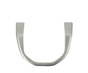 OMAC 7550005T Cadre, garniture de levier de vitesse