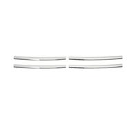 OMAC 7550082F Jeu de baguettes et bandes protectrices, grille de radiateur