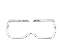 OMAC 7550104F Cadre, projecteur antibrouillard