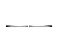 OMAC 7555081B Jeu de baguettes et bandes protectrices, grille de radiateur