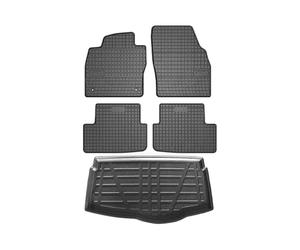 OMAC 7557YPS-484 Jeu de tapis de sol