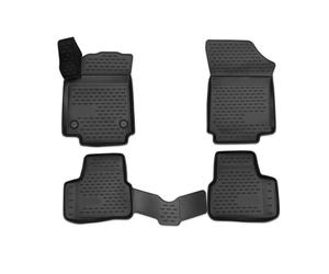 OMAC 7599444-1 Jeu de tapis de sol