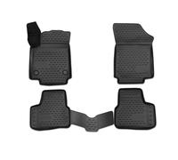OMAC 7599444-2 Jeu de tapis de sol
