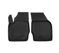 OMAC 7603444-a Jeu de tapis de sol