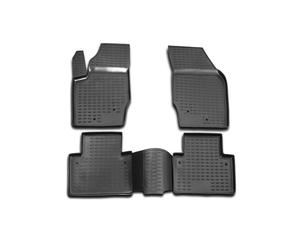 OMAC 7603444 Jeu de tapis de sol