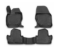 OMAC 7604444 Ensemble de tapis de sol