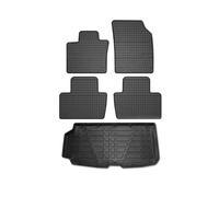 OMAC 7607YPS1-484 Ensemble de tapis de sol