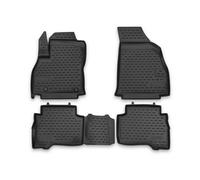 OMAC 9908444 Ensemble de tapis de sol