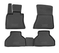 OMAC A011899 Jeu de tapis de sol