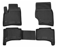 OMAC A011919 Jeu de tapis de sol