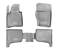 OMAC A011920 Ensemble de tapis de sol